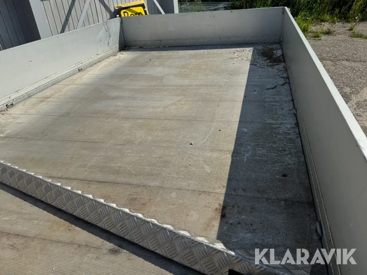 Billede 12 - Trailer Variant 3521LL4