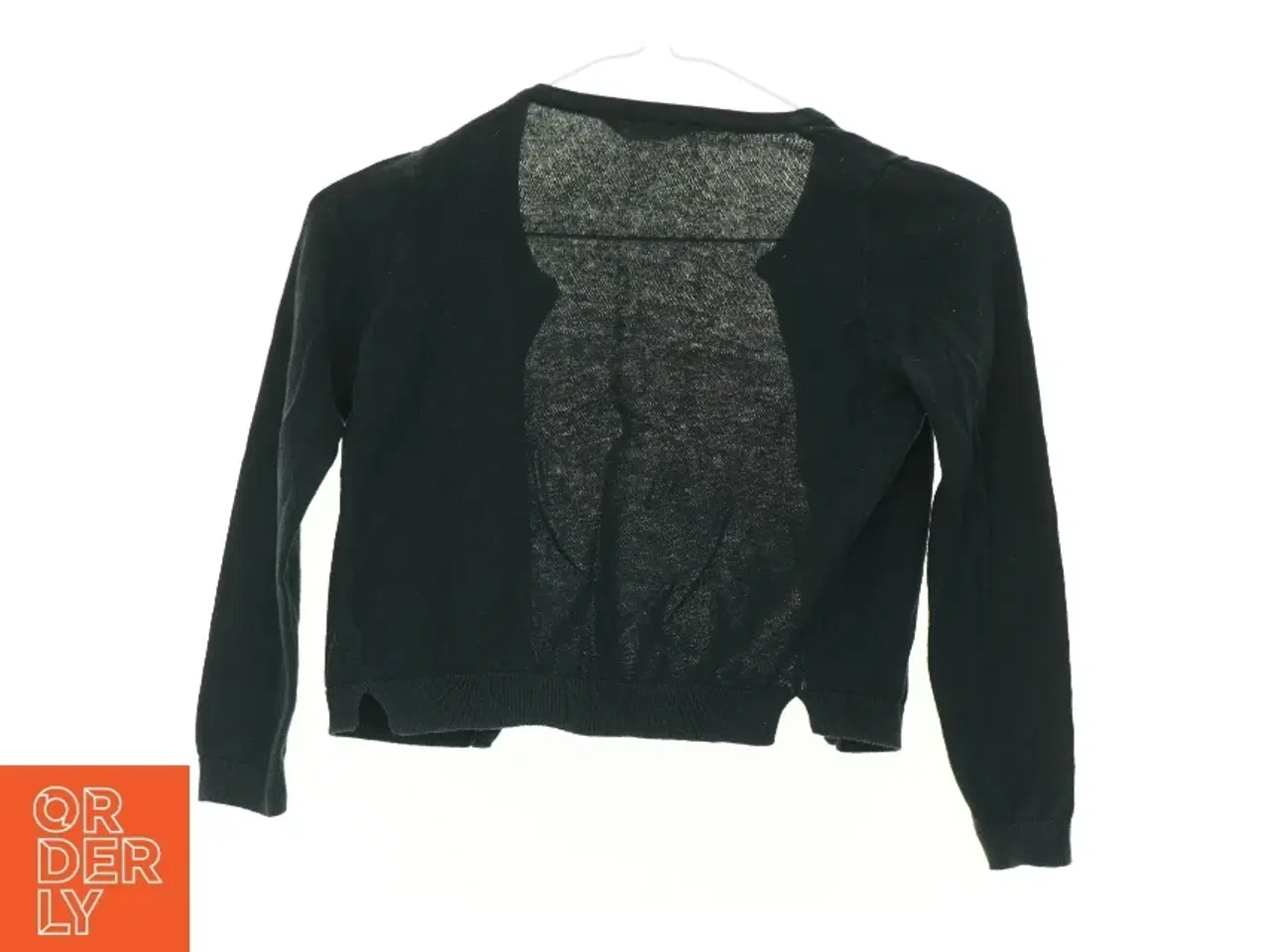 Billede 2 - Bluse fra H&M (str. 110 cm)