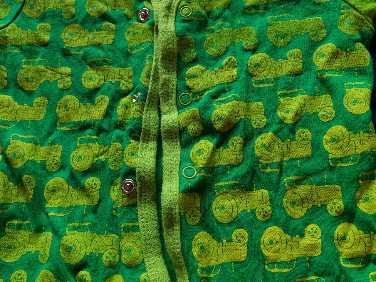 Billede 3 - sparkedragt - forskellige modeller