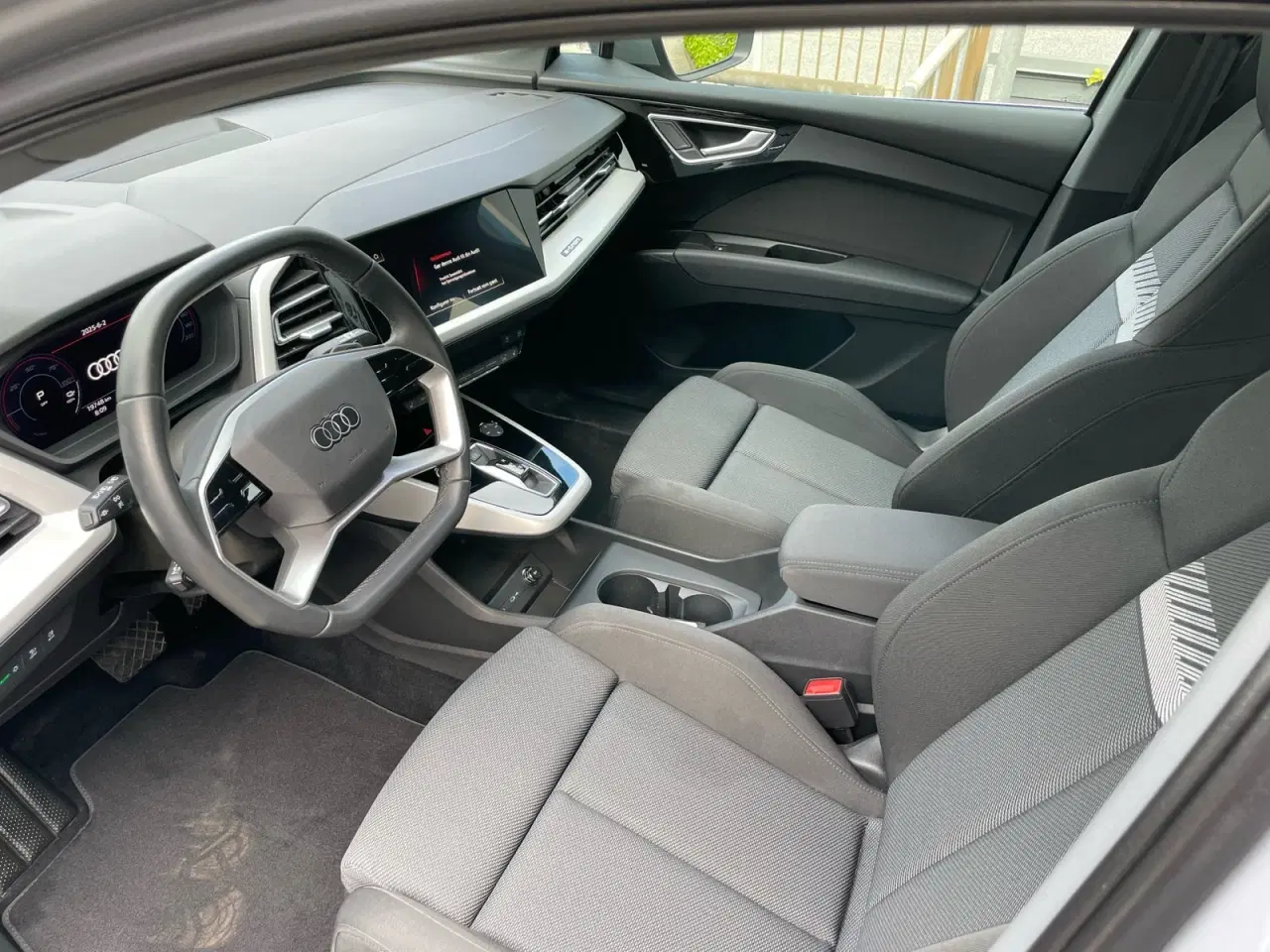 Billede 8 - Audi Q4 e-tron 40 Proline
