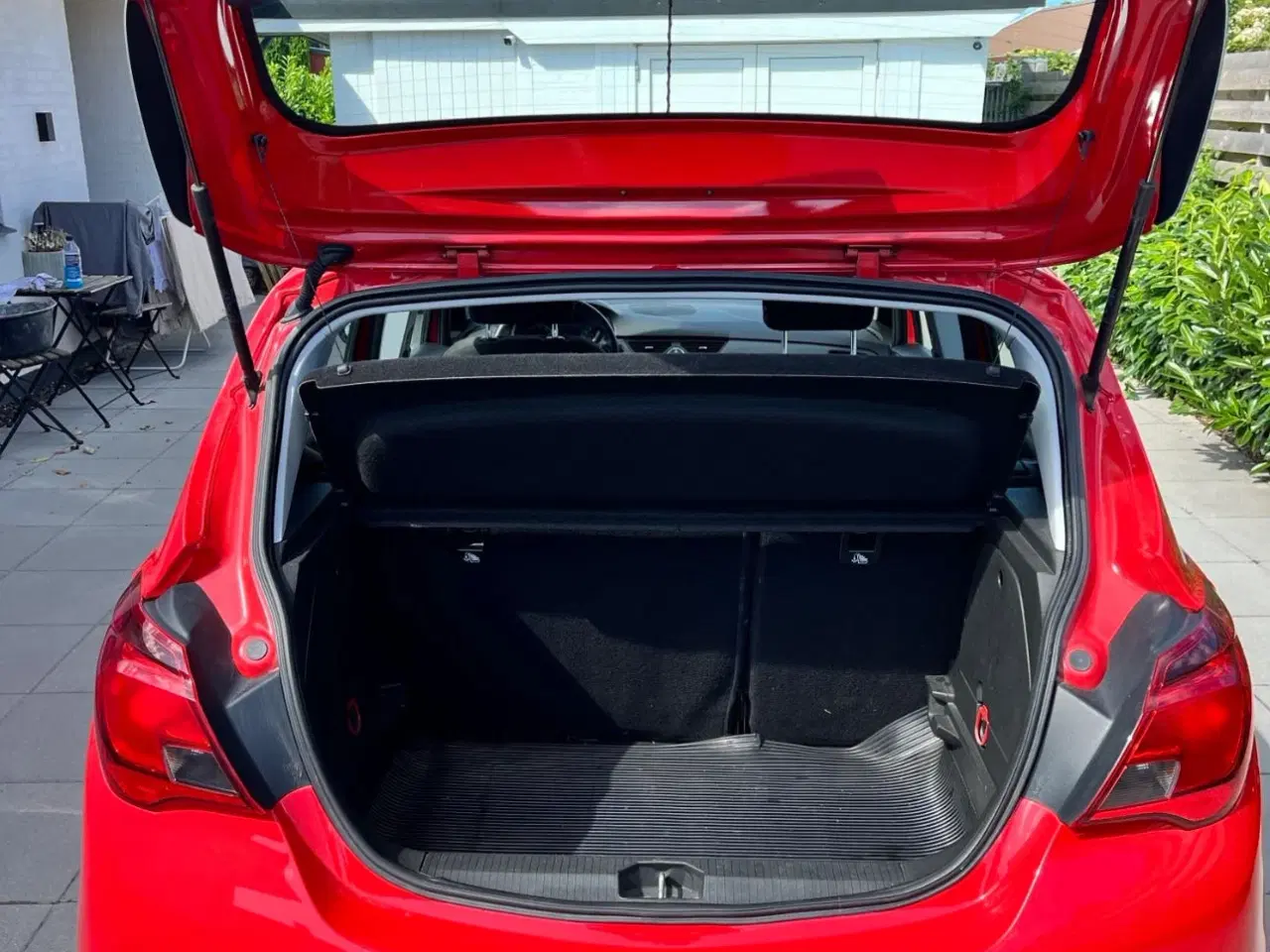 Billede 4 - Opel Corsa 1,4 5 dørs 2015