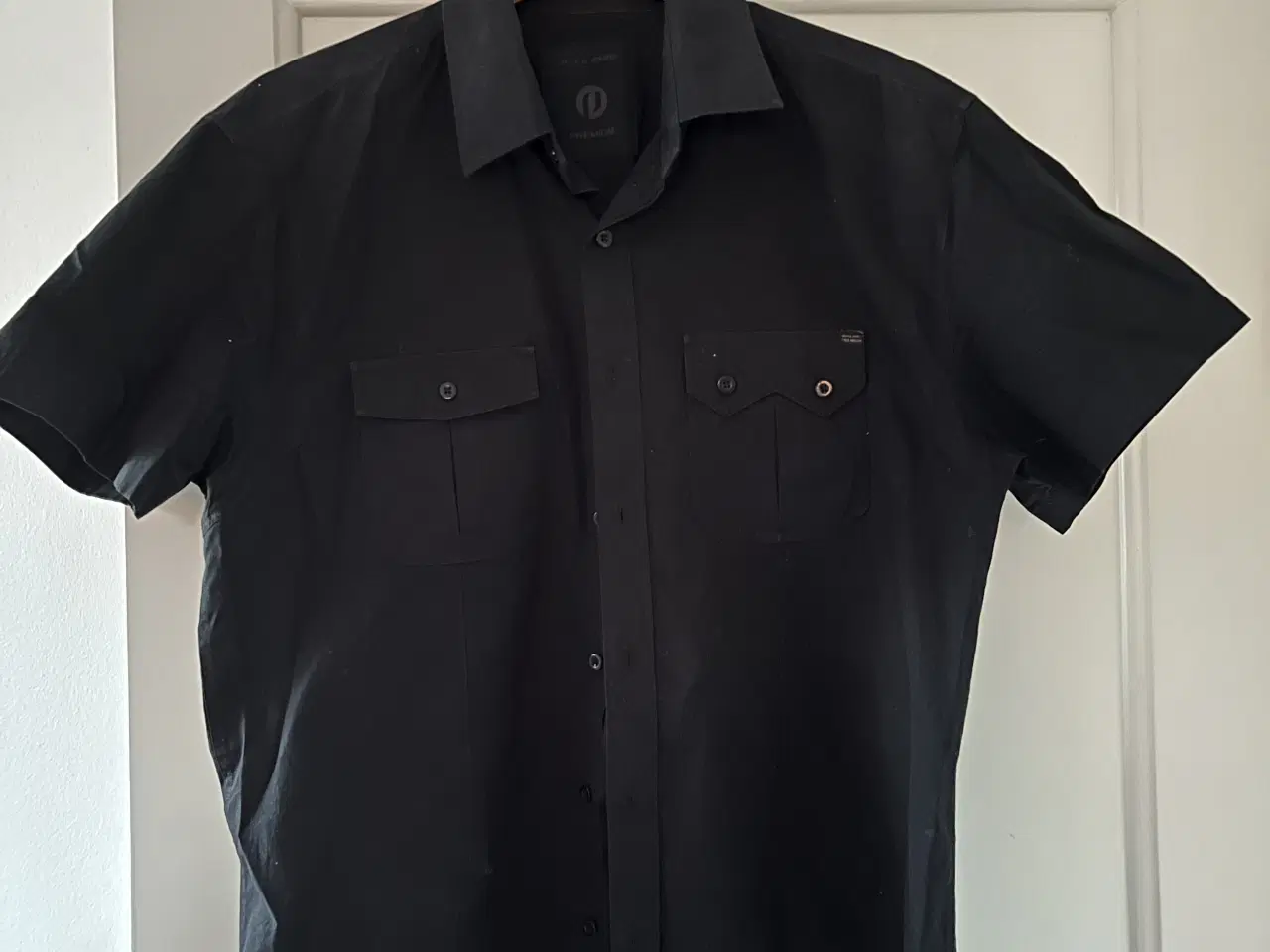 Billede 1 - Skjorte Jack & Jones