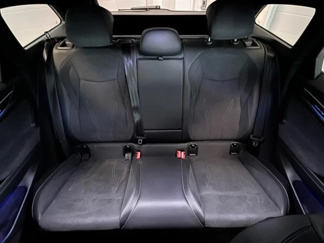 Billede 17 - VW ID.7 77 Style+ Tourer
