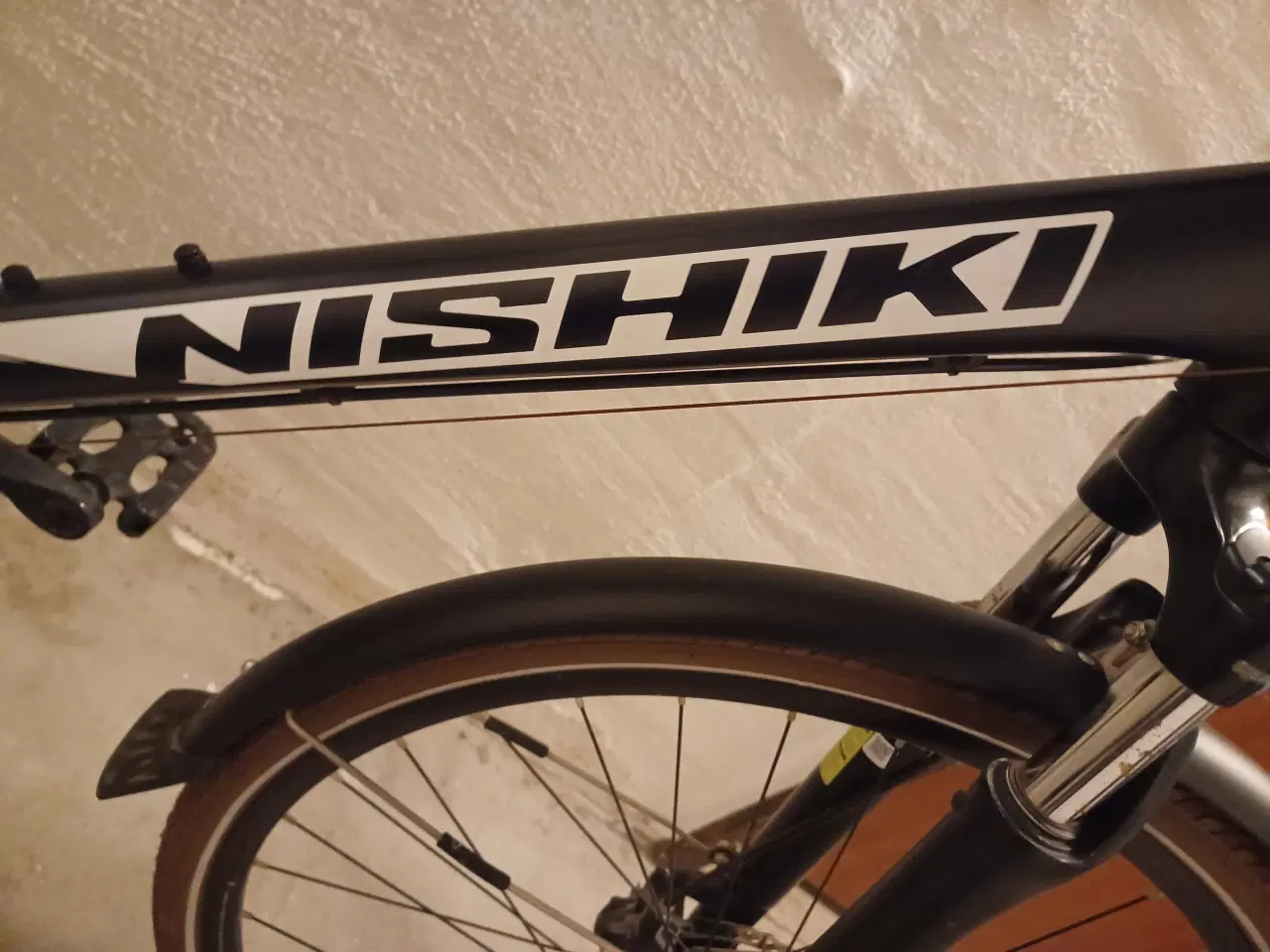 Billede 12 - Nishiki herrecykel