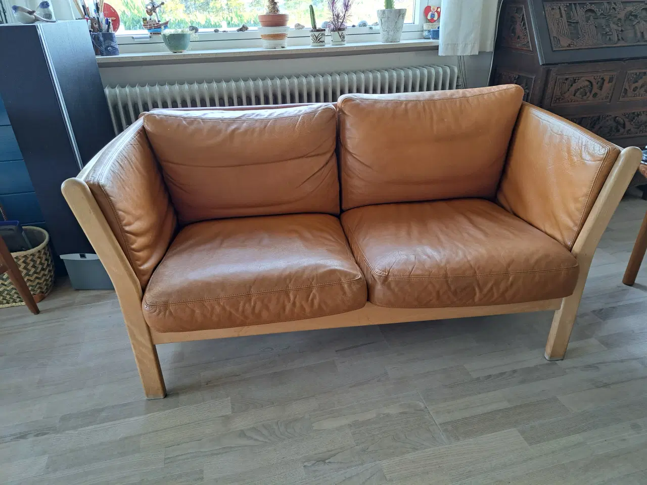 Billede 3 - Sofa 