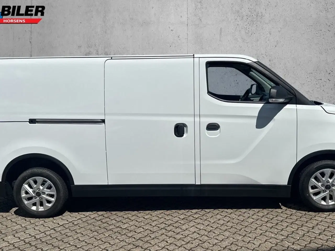 Billede 8 - Maxus e-Deliver 3 50 Cargo Van LWB