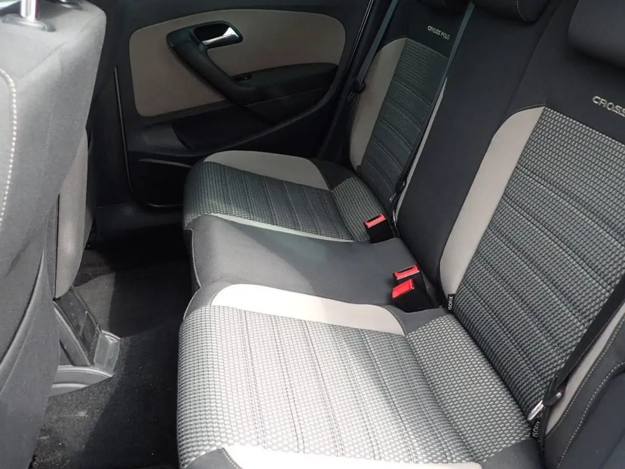 Billede 13 - VW Polo Cross 1,4