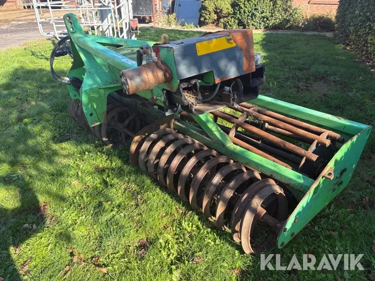 Billede 4 - Jordpakker Kvik-pak