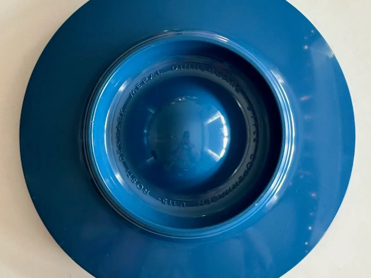 Billede 6 - Rosti Mepal æggebæger, blå