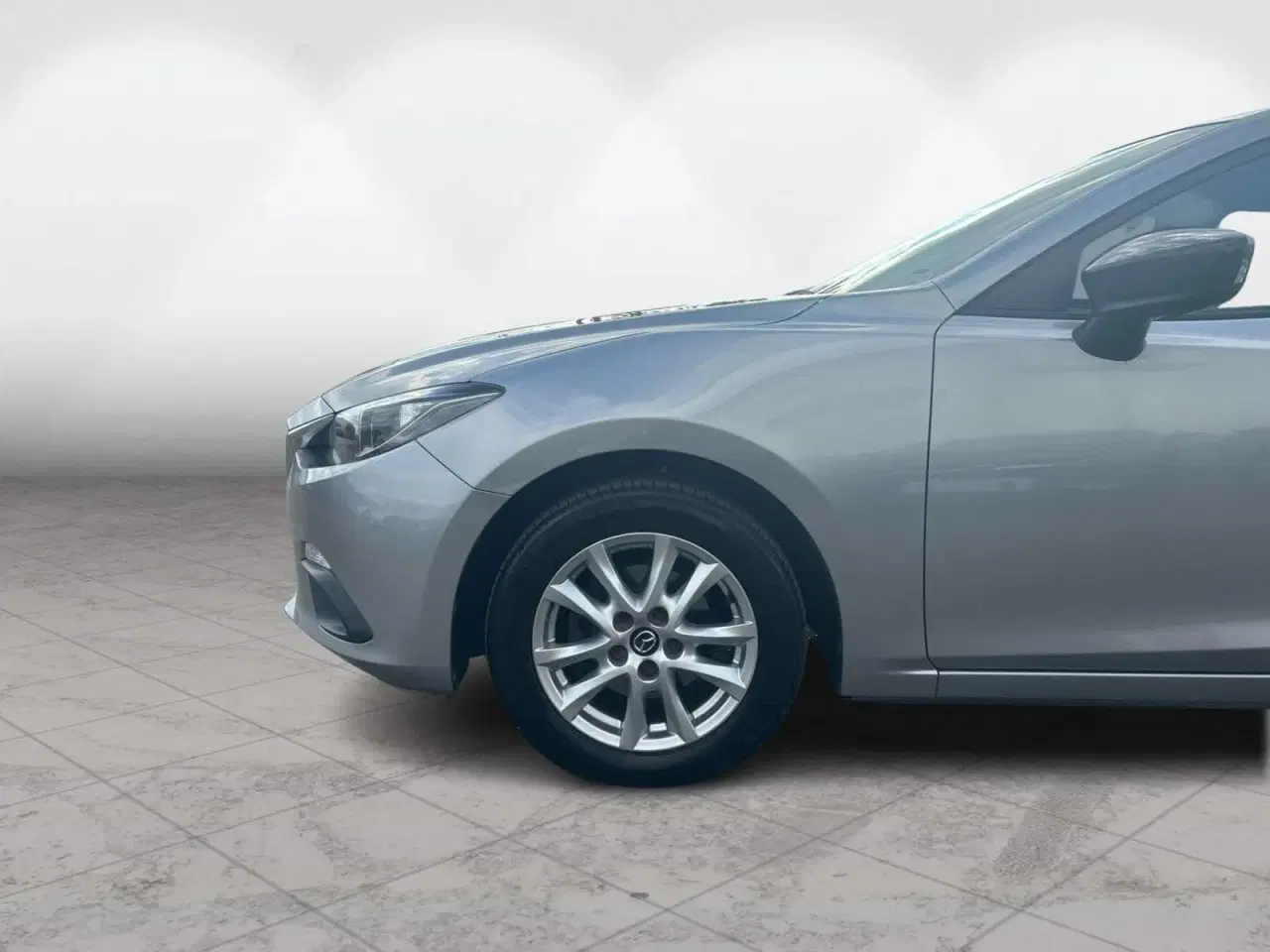 Billede 9 - Mazda 3 1,5 SkyActiv-G 100 Core