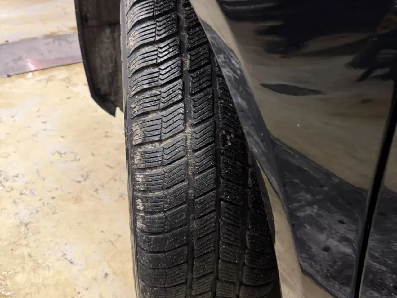 Billede 14 - VW Golf VI 1,4 TSi 122 Comfortline