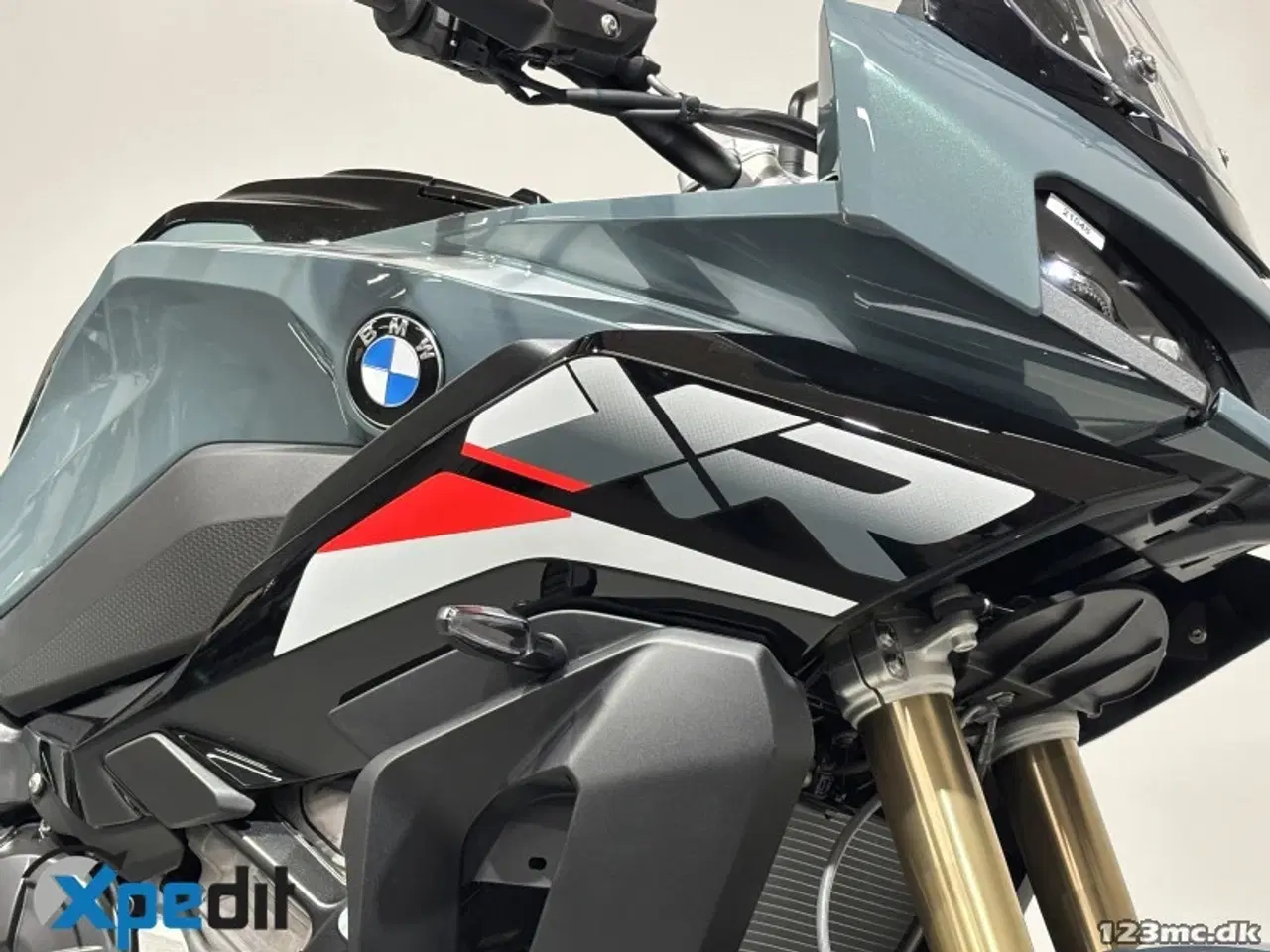 Billede 2 - BMW S 1000 XR