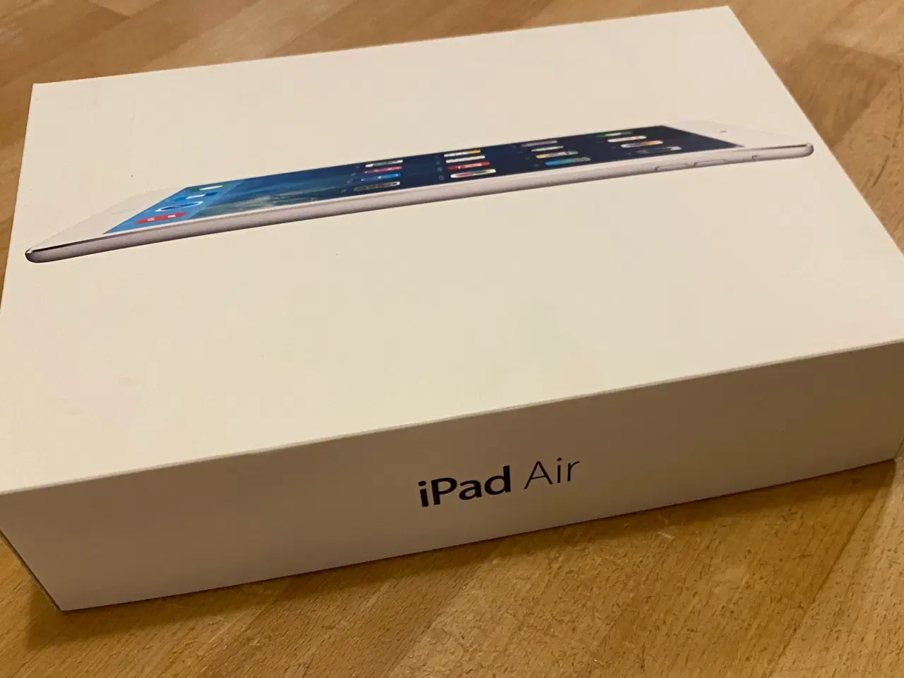 Billede 6 - Ipad Air