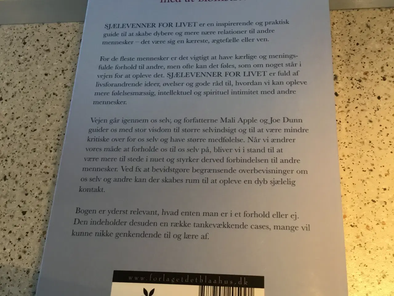 Billede 4 - Bøger om karma