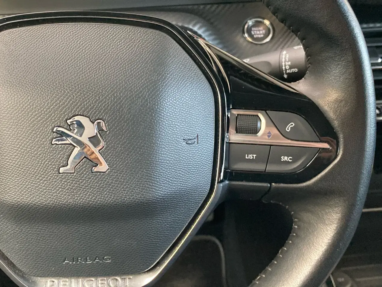Billede 12 - Peugeot e-2008 50 Allure Pack