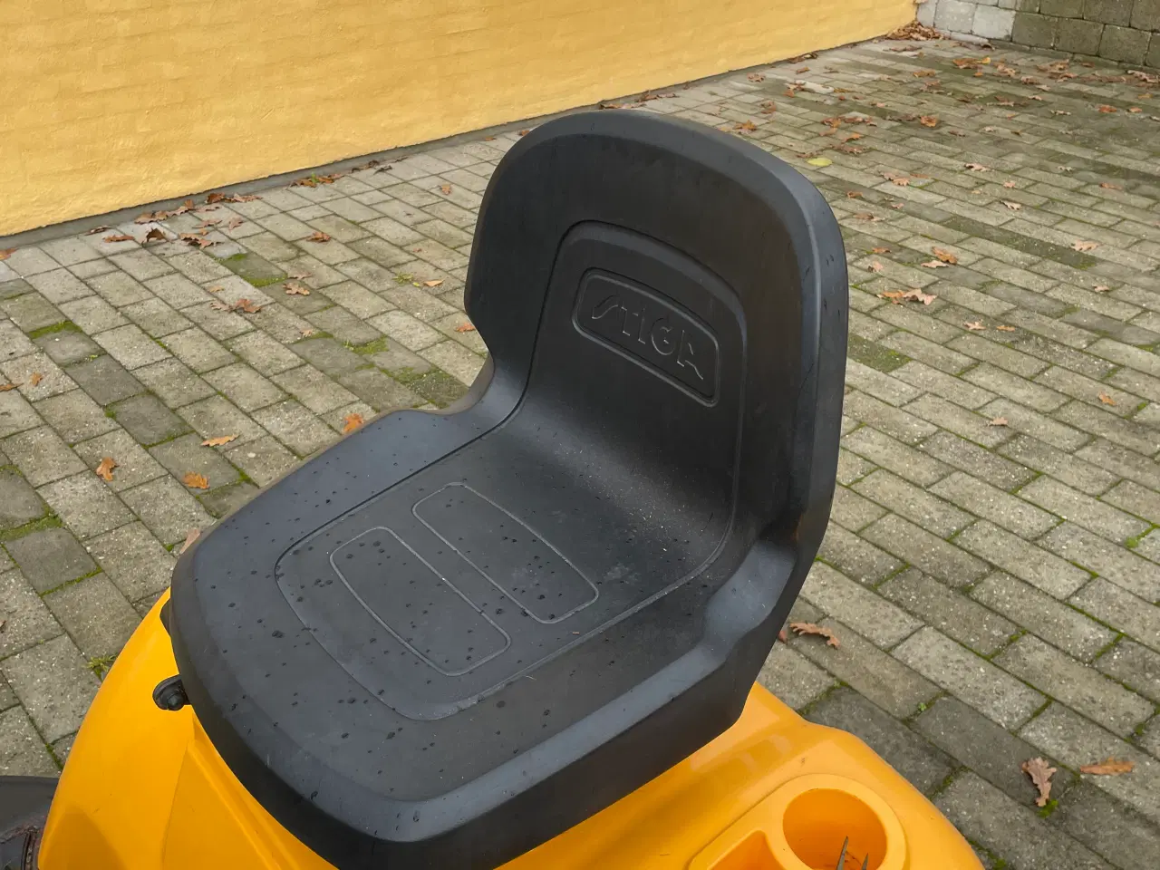 Billede 4 - Stiga 3108 H