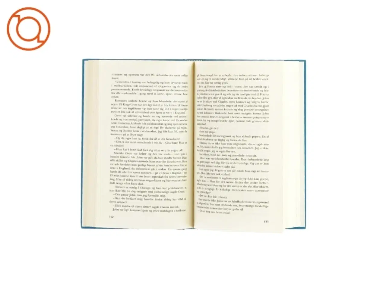 Billede 3 - Hjertets femte kammer af Inge Eriksen (bog)