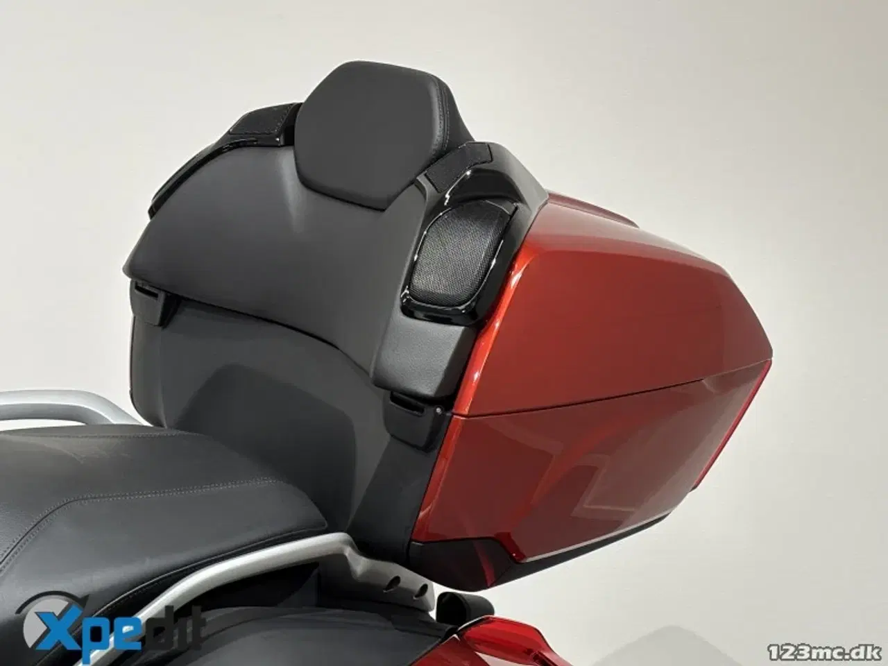 Billede 19 - BMW K 1600 GA Grand America