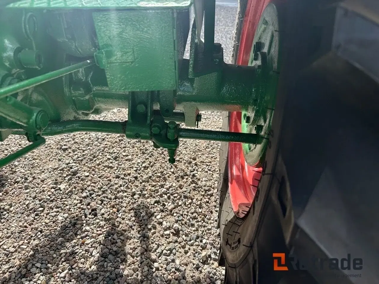 Billede 5 - - - - Kramer