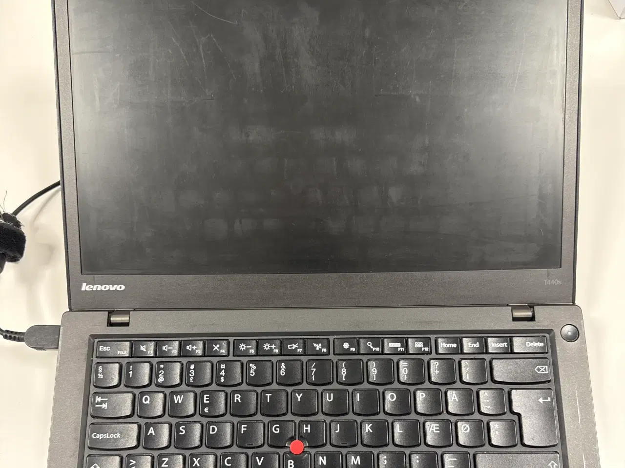 Billede 1 - Lenovo T440S laptop