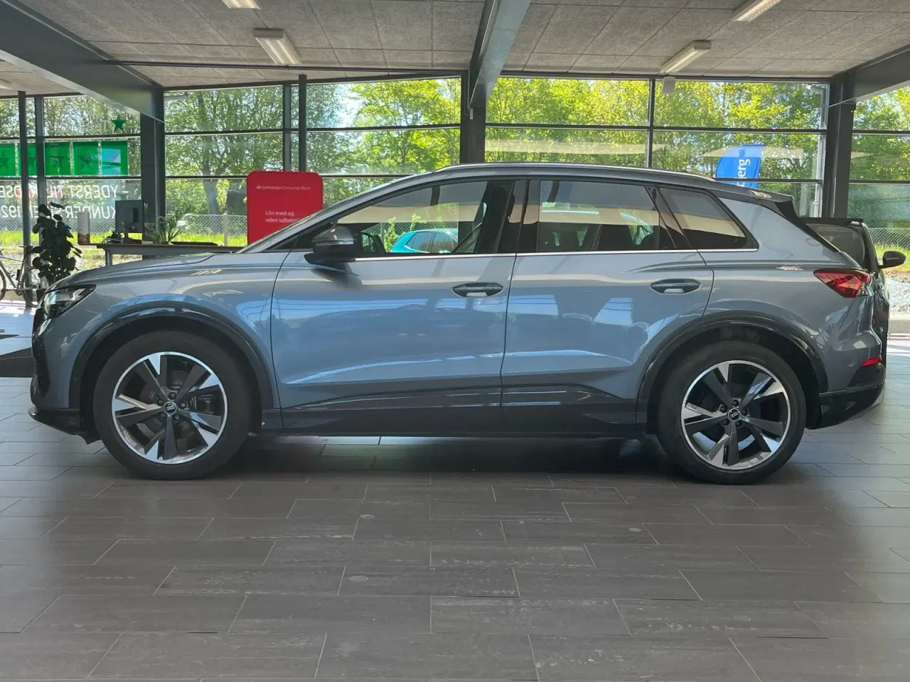 Billede 2 - Audi Q4 e-tron 35 Advanced