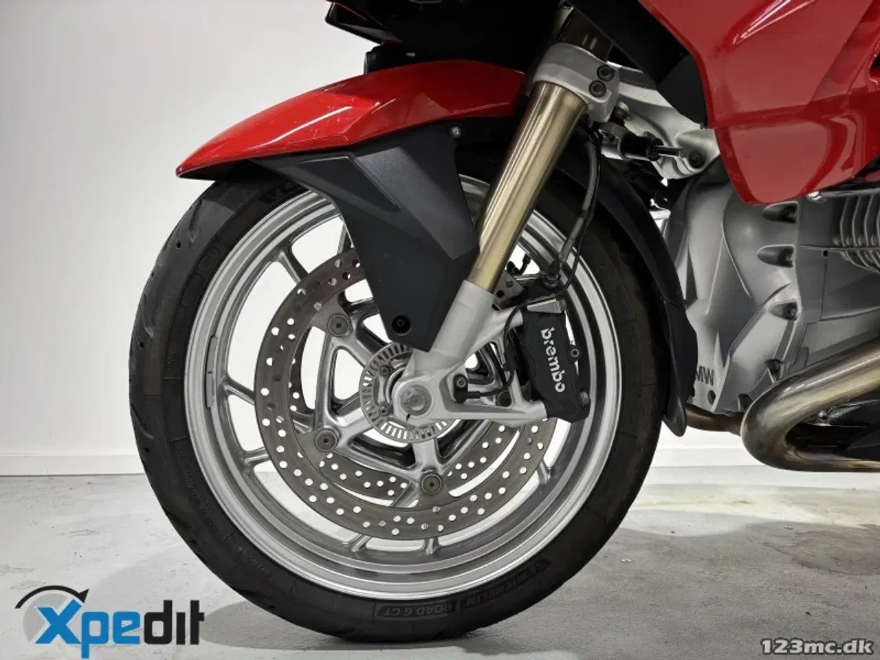 Billede 23 - BMW R 1200 RT