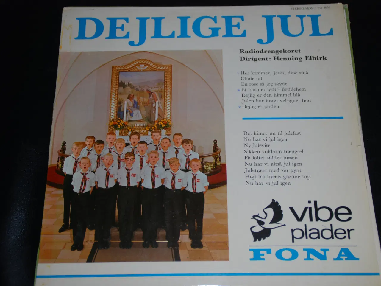 Billede 1 - Dejlige Jul