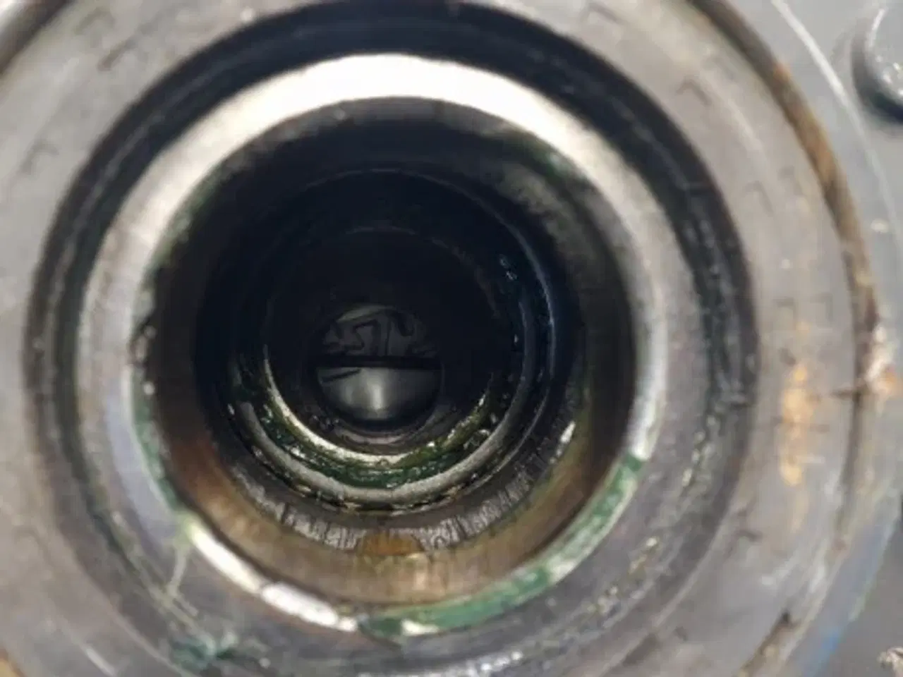 Billede 9 - Massey Ferguson 9280 Hjulnav 6247108M91