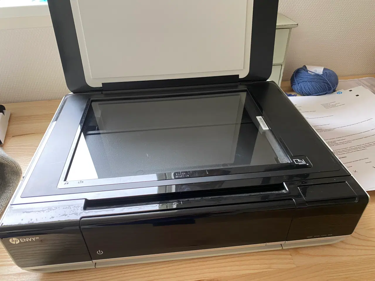 Billede 2 - Hp printer trådløs