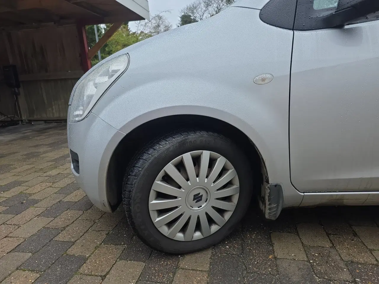 Billede 19 - Suzuki Splash 1,0 GL