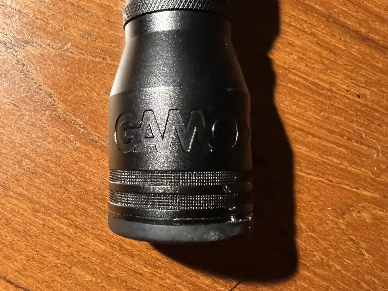 Billede 2 - Gamo 3-9x40 sigtekikkert luftgevær