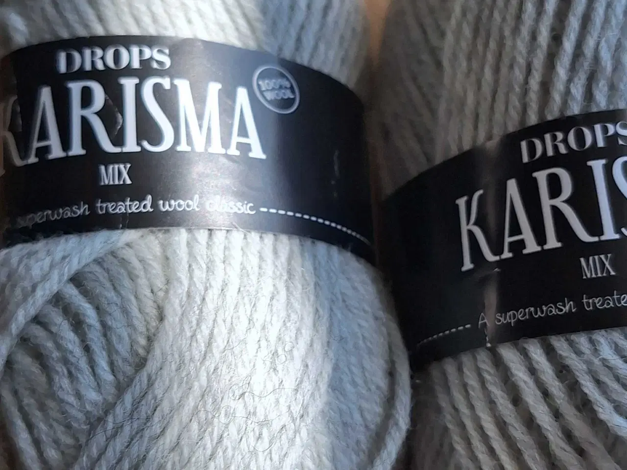 Billede 2 - Drops Karisma 