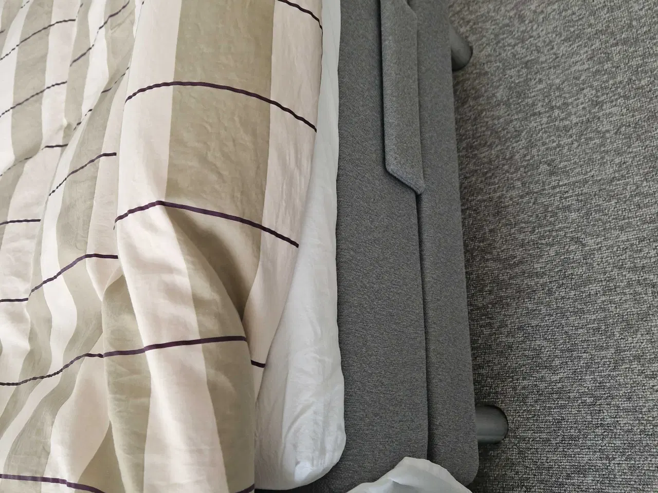 Billede 2 - 2 stk elevationssenge