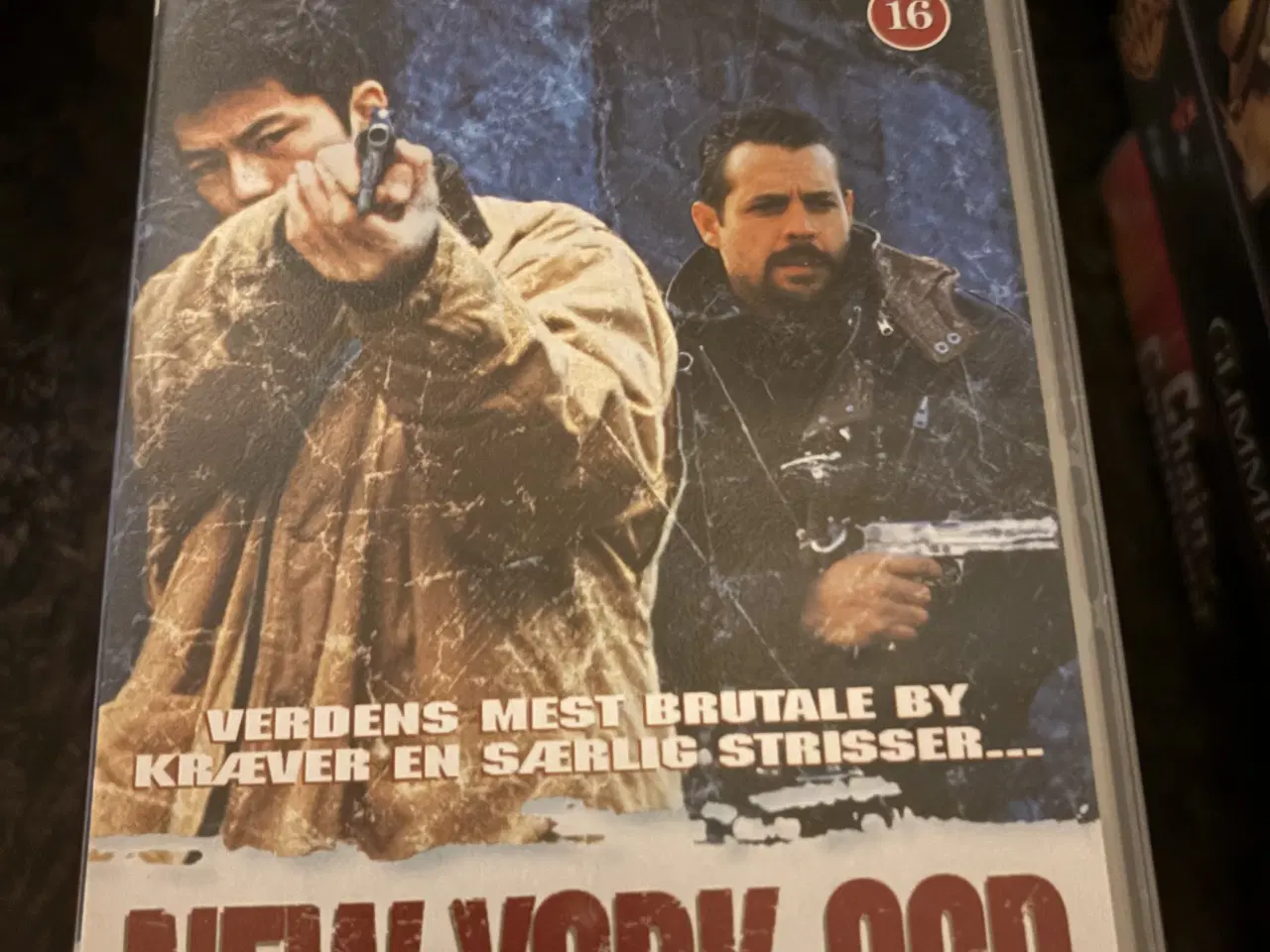 Billede 9 - VHS film