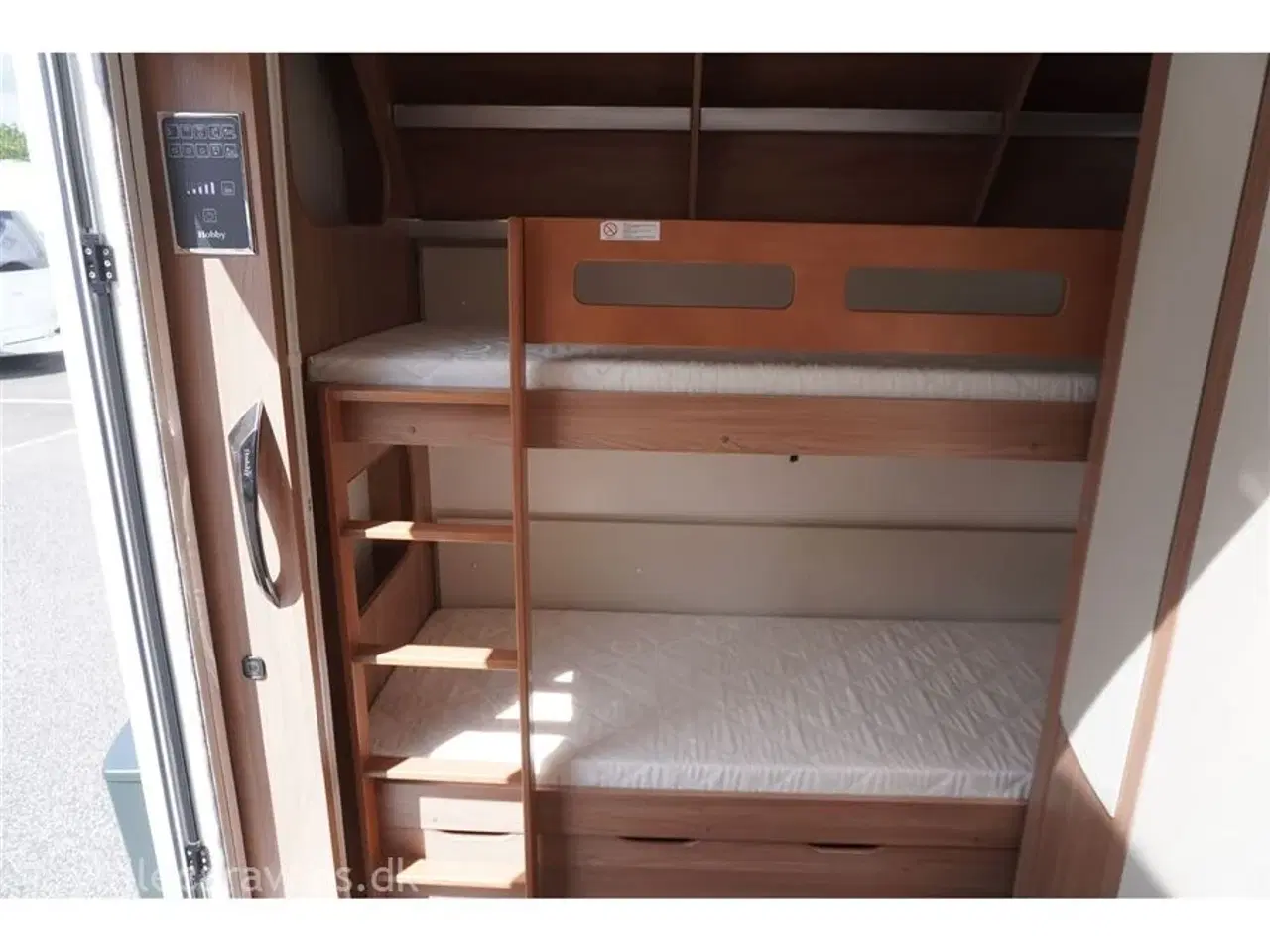 Billede 15 - 2019 - Hobby De Luxe 490 KMF