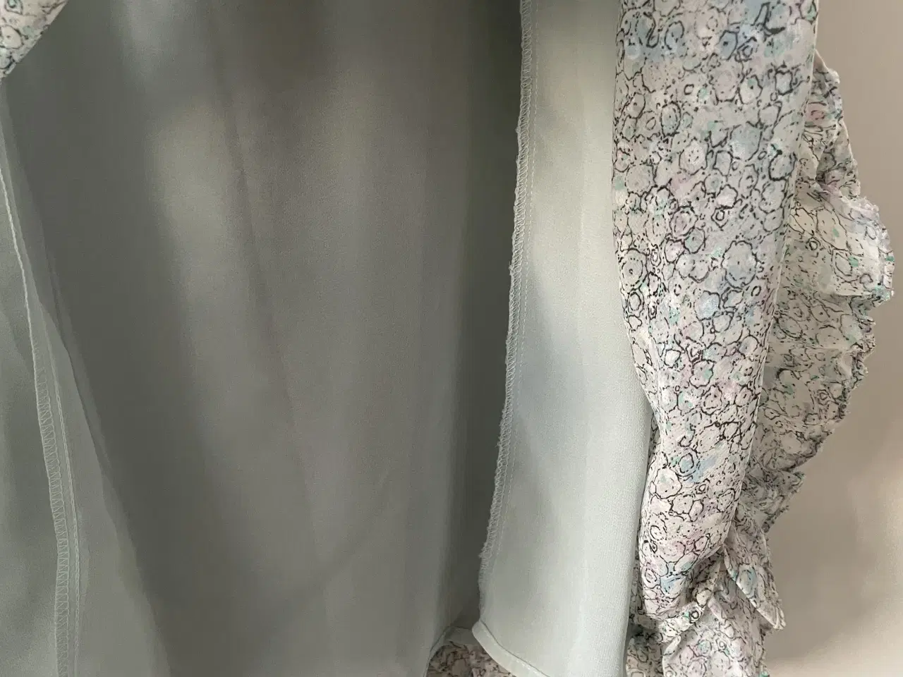 Billede 5 - Stella Nova flæsekjole