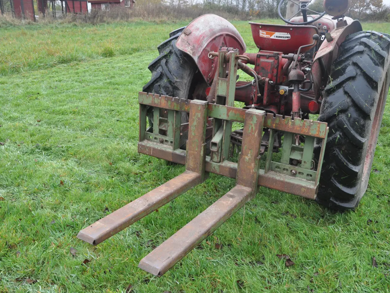 Billede 8 - Bukh 302