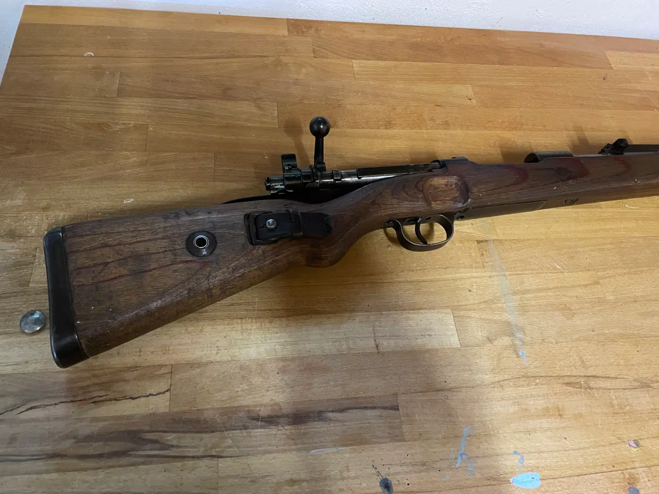 Billede 6 - Mauser k98 fra 1941
