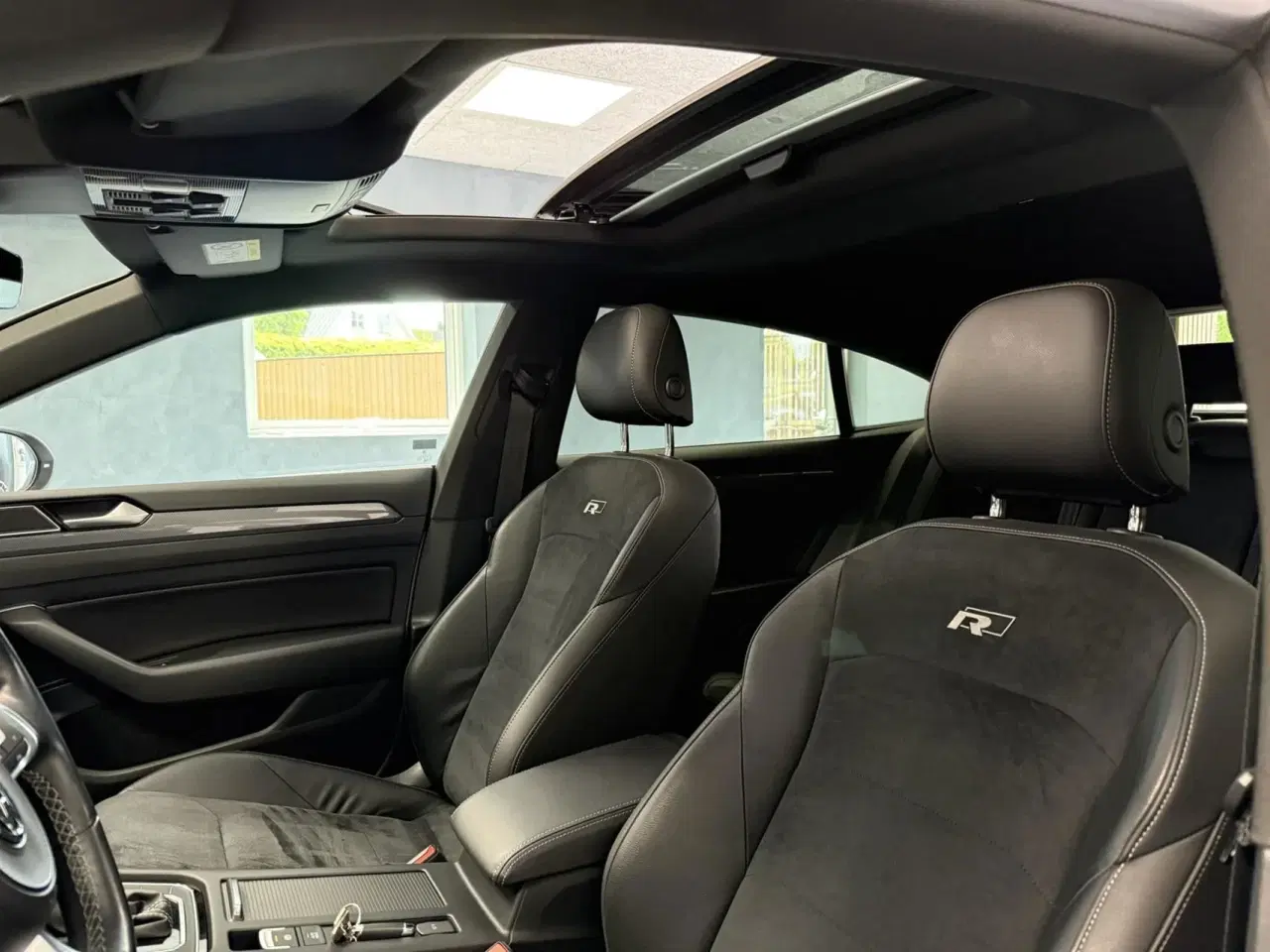 Billede 19 - VW Arteon 2,0 TSI R-Line Business DSG 190HK 5d 7g Aut.