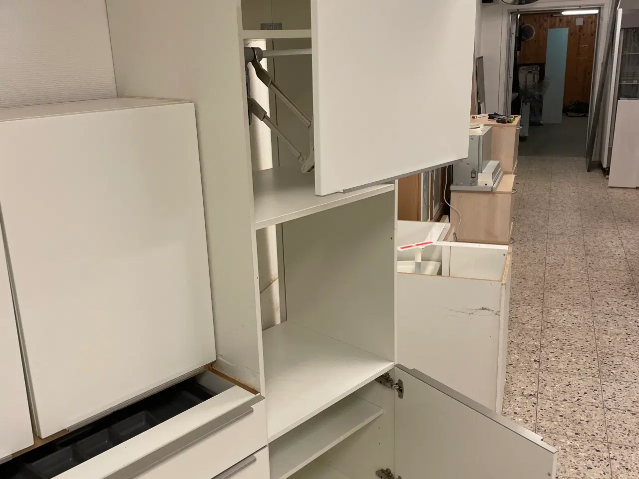 Billede 11 - Vordingborg køkken fra 2015