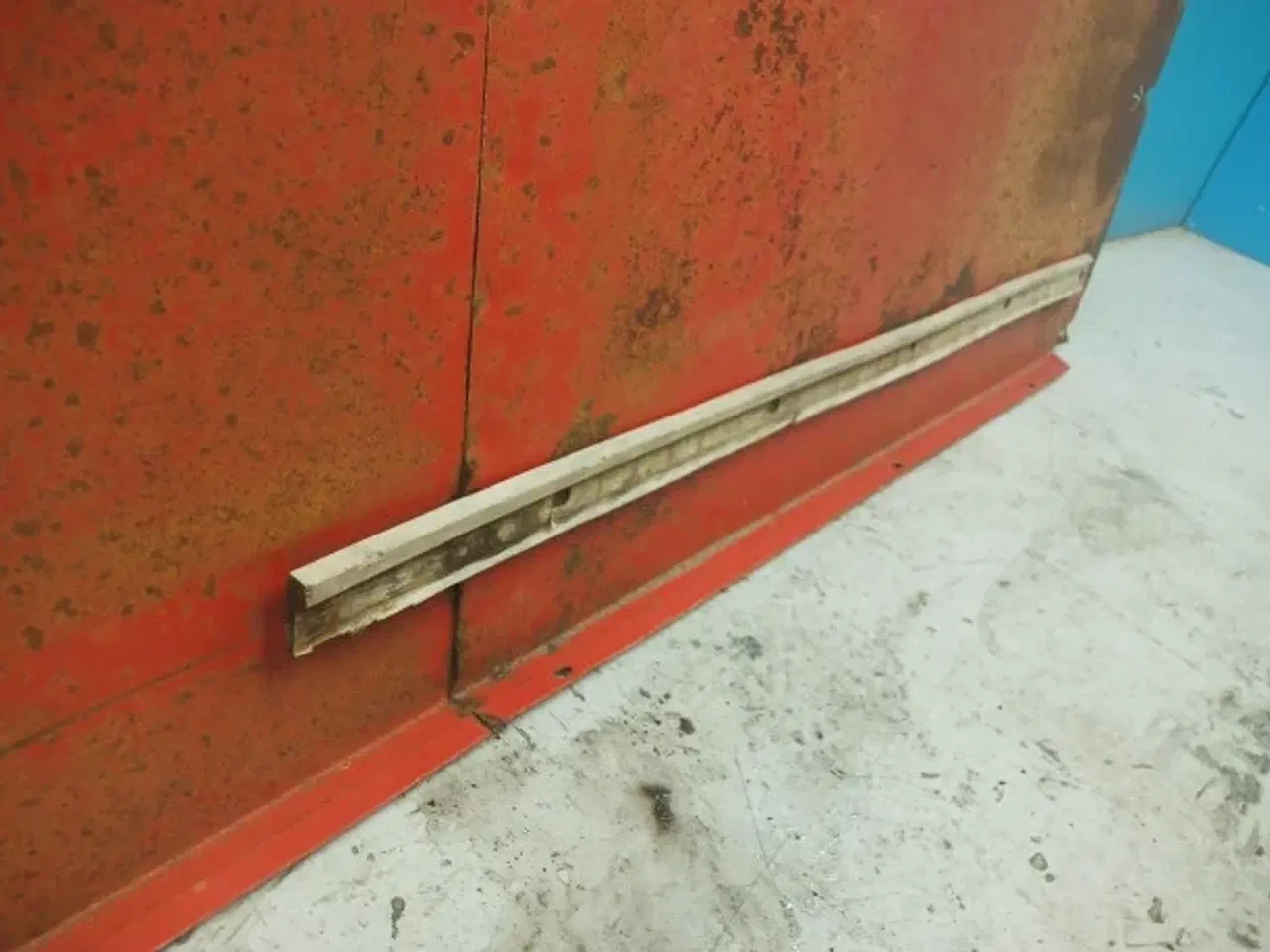 Billede 14 - Massey Ferguson 38 Plade i slug 28281705