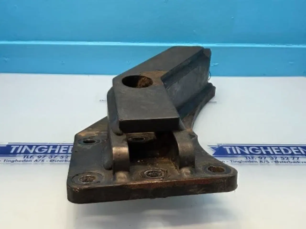 Billede 7 - Case Optum 300 Beslag L. 47561036