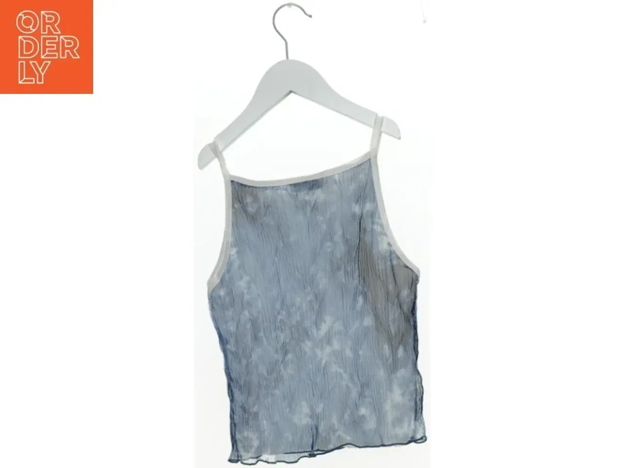Billede 2 - Top fra Danigal Paris (str. 164 cm)