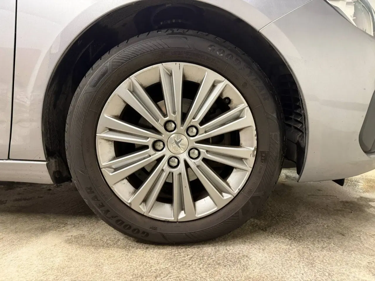 Billede 14 - Peugeot 308 1,5 BlueHDi 130 Active