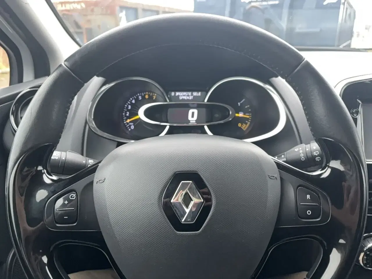 Billede 6 - Renault Clio IV 0,9 TCe 90 Expression Sport Tourer