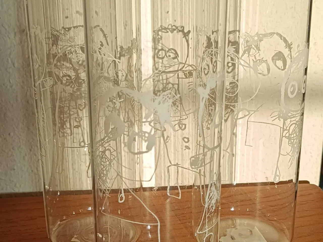 Billede 2 - Poul Pava opbevaringsglas 