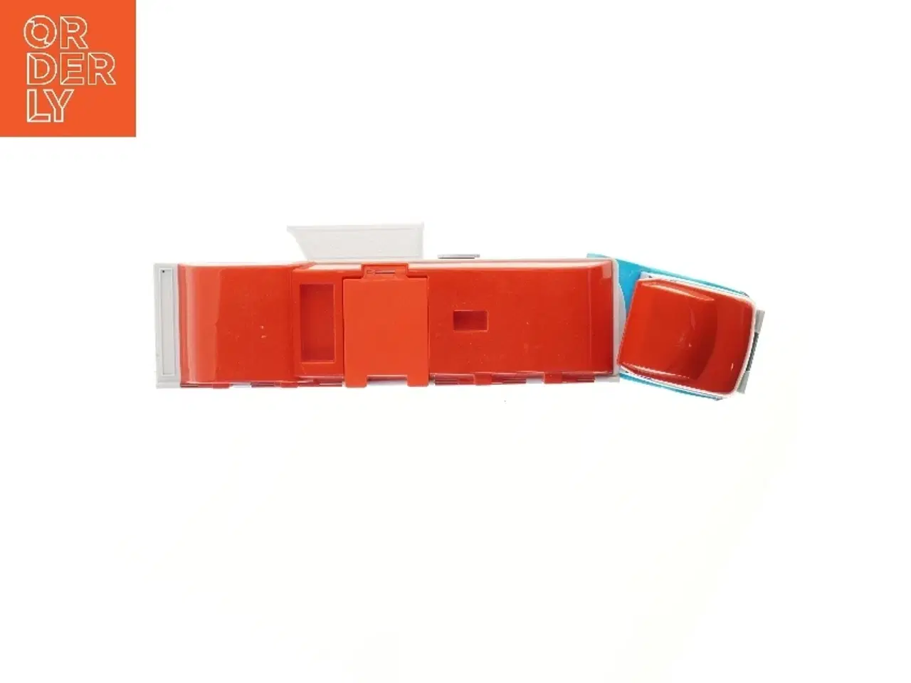 Billede 5 - Paw Patrol transformatorbil fra Paw Patrol (str. 68 cm)