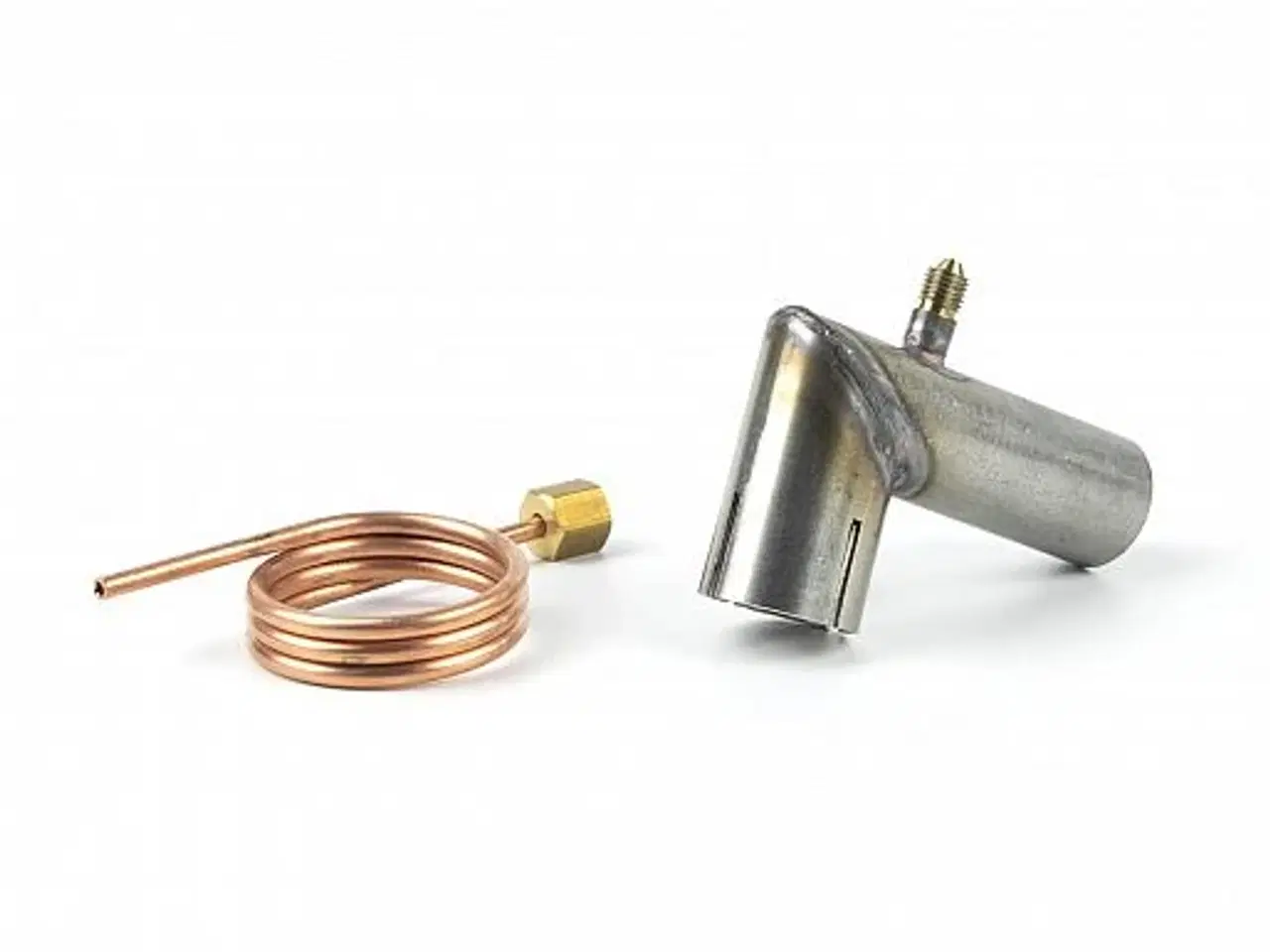 Billede 1 - Kondensafløb Ø24 mm – Til bådevarmere