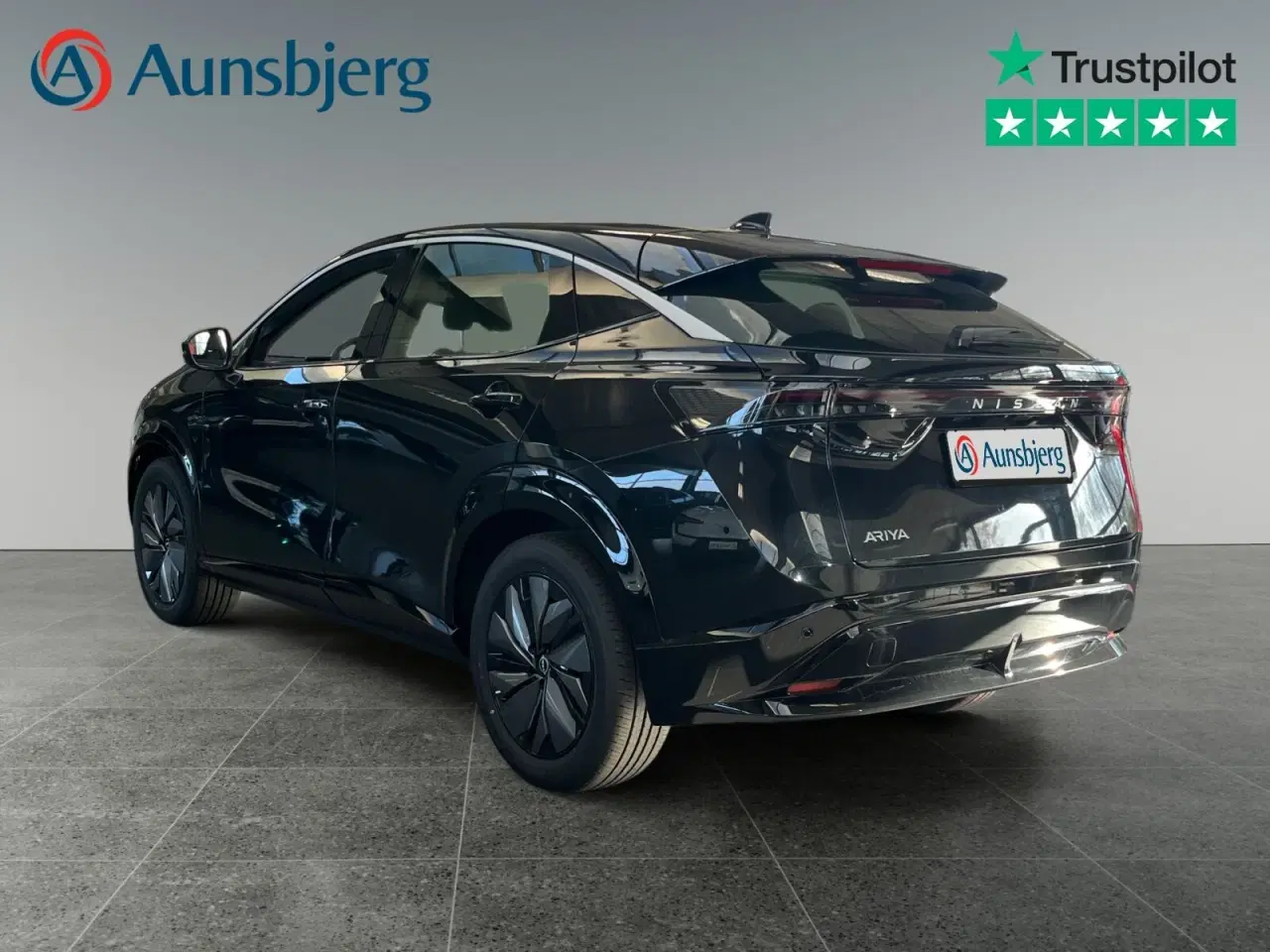 Billede 3 - Nissan Ariya 63 Engage