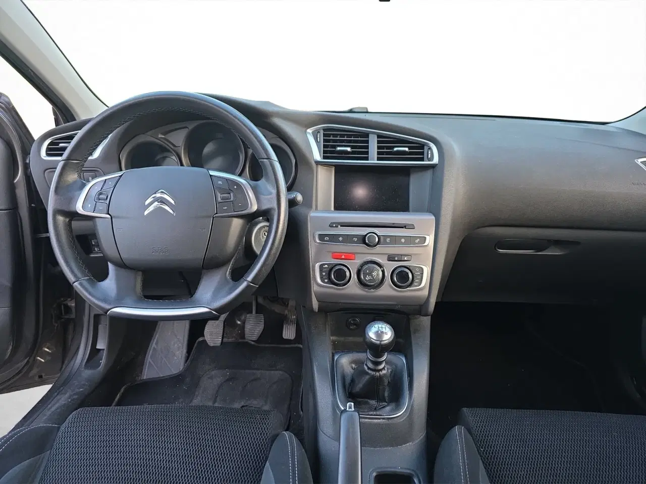 Billede 10 - Citroën C4 1,6 BlueHDi 120 Millesime